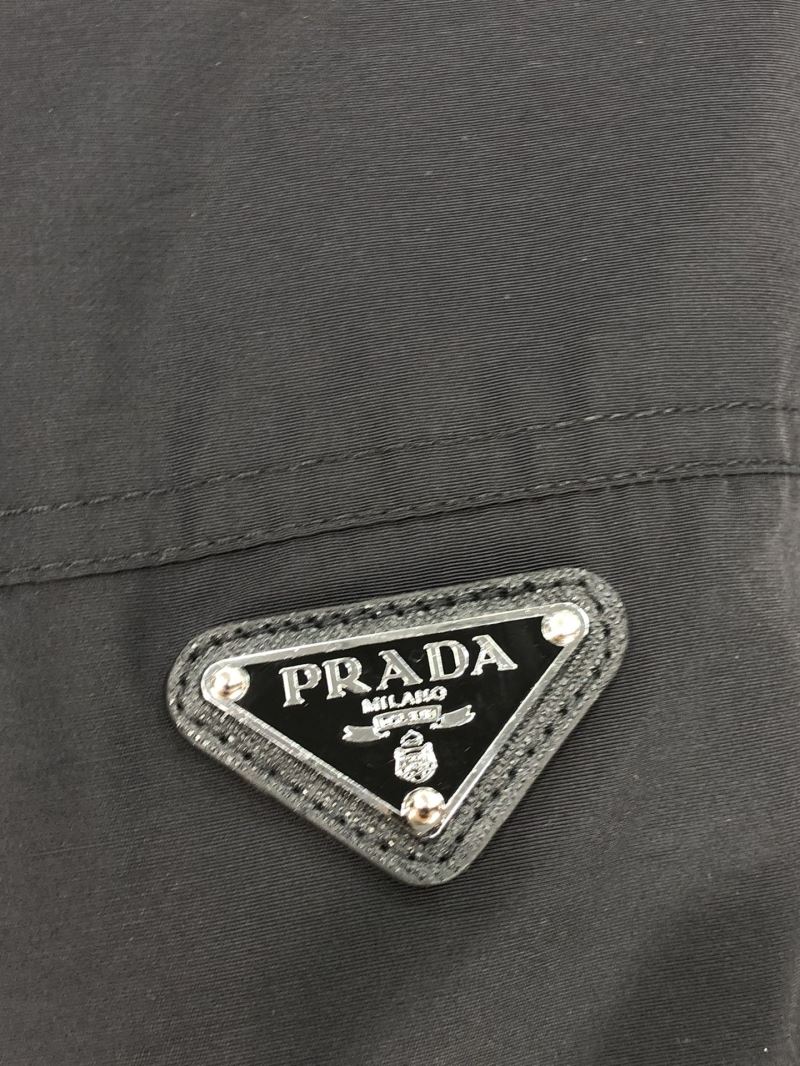 Prada Outwear